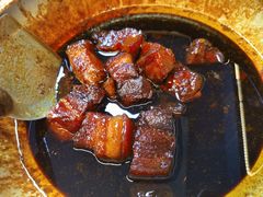 -黄山老妈·土菜(碧桂园店)