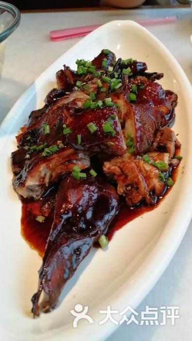 东大方传统菜-图片-湖州美食-大众点评网