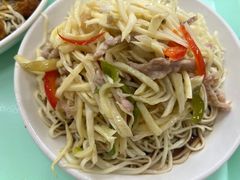 -玉华饮食店(茅台路店)
