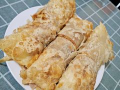 -知一馨香熏肉大饼(抚顺石化大学店)