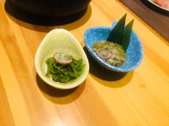 -割烹旭日本料理(龙湖狮山天街店)