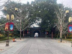 -桂林独秀峰王城景区