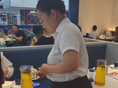 -兰湘子·湘菜小炒(盛龙广场店)