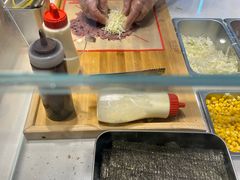 -鮨人饭团(浦口大洋百货店)