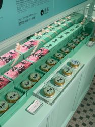 -青稚护手霜QINGZHI