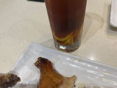 -和平馆·地道港澳茶餐厅(西门口店)