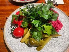 -格鲁·秀色Georgia’s Feast
