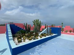 -漳州滨海火山岛自然生态风景区