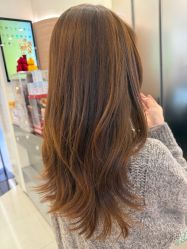 -BEAUTY HAIR GANO