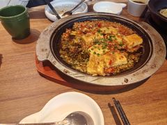 -云海肴·汽锅鸡·云南菜(天山百盛优客店)