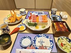-小山日本料理(太古汇店)