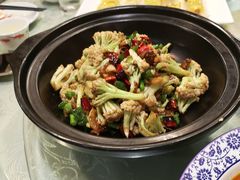 -临潼印象·特色陕菜