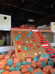 -Land Mark 蓝马乐园(印象城店)