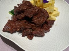-谷语中餐厅