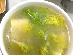 -西北朗益和穆斯林餐厅