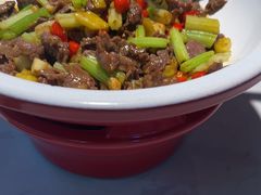 -花椒俏川菜小馆(南海万达店)