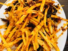 -西塔隆太白烤牛肉馆(图们路店)