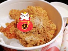 -肯德基(温州世贸店)