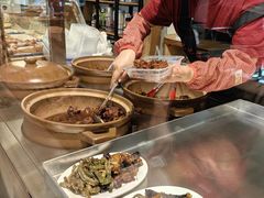 -聚合鑫东北熏酱熟食麻辣面(长阳店)
