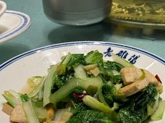 -老雒阳面馆·水席·洛阳菜(王城路店)