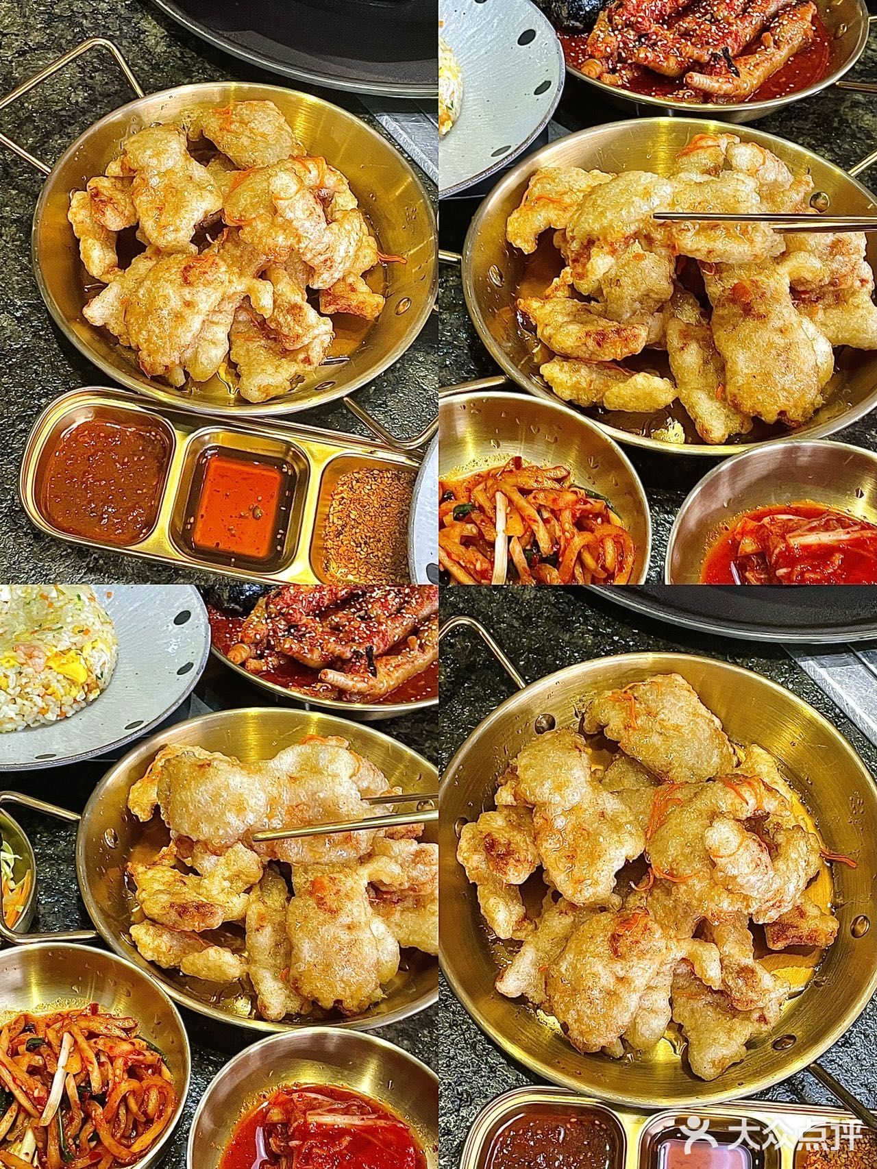 东莞探店/吃了会变幸运的烤肉店