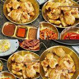 东莞探店/吃了会变幸运的烤肉店