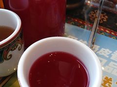 -巴依老爷新疆美食(工体旗舰店)