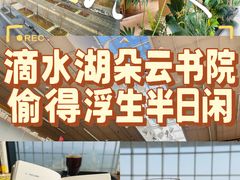 -朵云书院(滴水湖店)