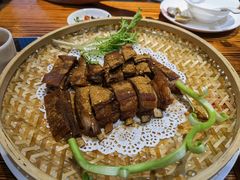 -百年银屏蚝烙·潮汕菜·非遗(乐山店)
