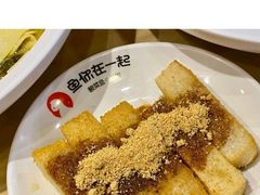 -鱼你在一起(顺义国泰生活广场机场店)