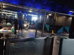 -威仕顿健身游泳(御锦城店)