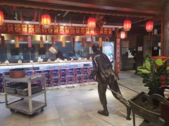-京味斋·北京烤鸭(北京南站洋桥店)