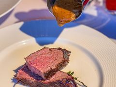 -希斯林牛排馆 Sizzzling Steakhouse