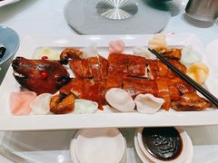 烤乳猪-好友缘酒家(会展中心店)