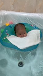 -子木乐园婴儿游泳馆(水晶港店)