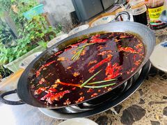 -六公里老火锅(总店)