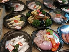 -小时候焗海鲜(鄞州万达店)
