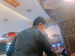 -千纸鹤嫩汁烤肉(西大直街店)