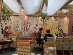 -多哥水傣味餐厅(司马巷店)