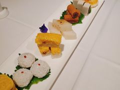 -贝勒爷·酥不腻烤鸭