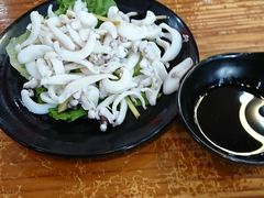 -台州老六海鲜面馆(上南总店)