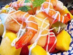 -BetterThai 泰加(苏州中心店)