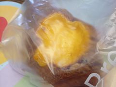 布丁牛角包-BreadTalk面包新语·烘焙蛋糕(海珠丽影广场店)