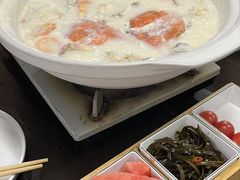 -金龙·打边炉(南京西路店)