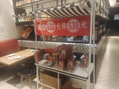 -必胜客(永旺店)