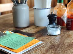 -RAC BAR(安福路店)