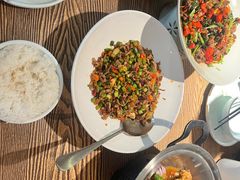 -佬湘楼·27年湘菜(天河都市广场店)