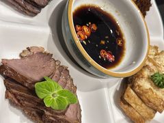 -老李家土菜馆·安吉地标美食