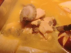 红颜花胶鸡锅-湊湊火锅·茶憩(东城万达店)