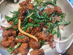 -张大嘴菜馆(庞各庄店)
